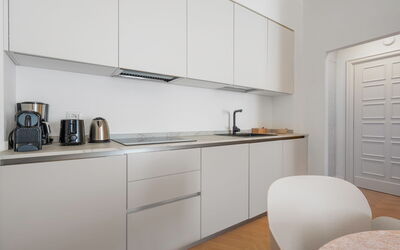 Alojamiento:&nbsp;Deservi Elegant Apt. Boccaccio