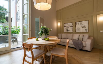 Alojamiento:&nbsp;Deservi Elegant Apt. Vasari