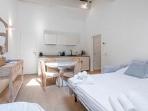Alojamiento:&nbsp;Deservi Elegant Apt. Leonardo