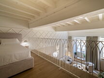 Alojamiento:&nbsp;Deservi Elegant Apt. Michelangelo