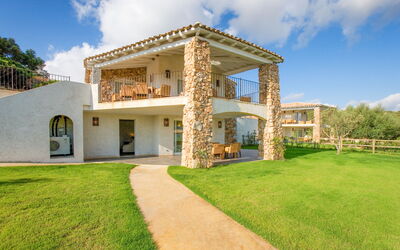 Villa Fico D'india 1