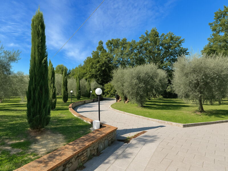 Villa Diamante