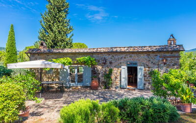 Casa Aia