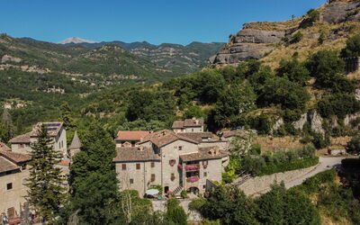Agriturismo Arcera Apartments