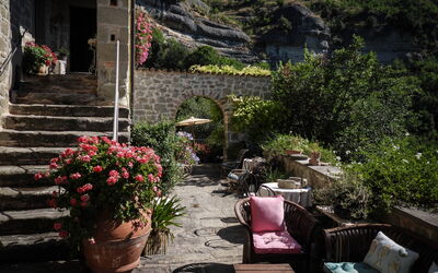 Agriturismo Arcera Apartments