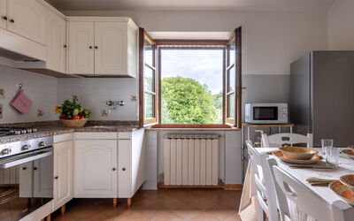 Oliveto del Cantarello