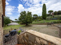 Oliveto Del Cantarello