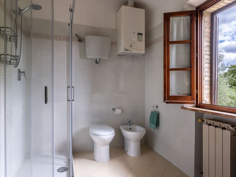 Oliveto Del Cantarello