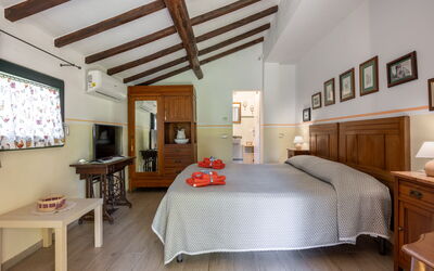 Alojamiento:&nbsp;Cottage