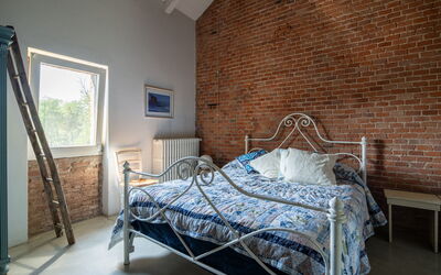 Villa Poggio Zucchino, Pool, Wellness, Piacenza