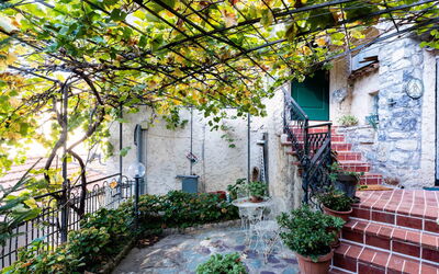 La Petite Maison