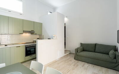 Alojamiento:&nbsp;Cavalluccio 721.1