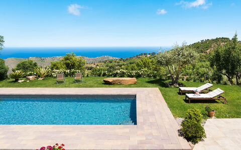 Casaita: Piscina, Recurso, Jardín, Material Compuesto, Ocio, Losa, Mueble Para Exteriores, Paisajismo, Eco Hotel, Fuente De Agua