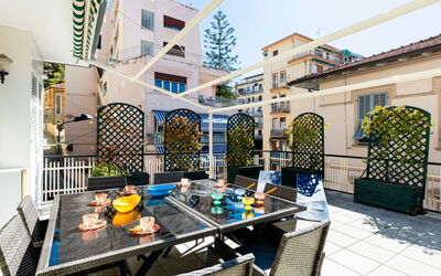 La Terrazza di San Martino