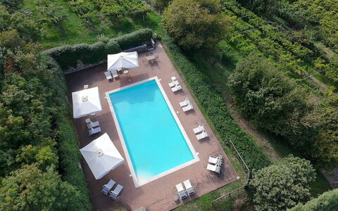 Calicantus, Verona, Pool, Wifi: Piscina, Recurso, Eco Hotel, Mueble Para Exteriores, Jardín, Hotel, Paisajismo, Villa, Hacienda, Plantación