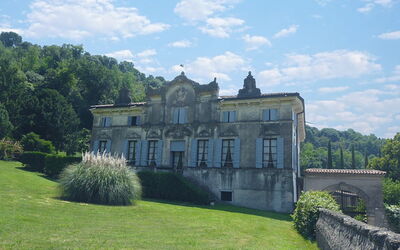 Calicantus, Verona, Pool, Wifi
