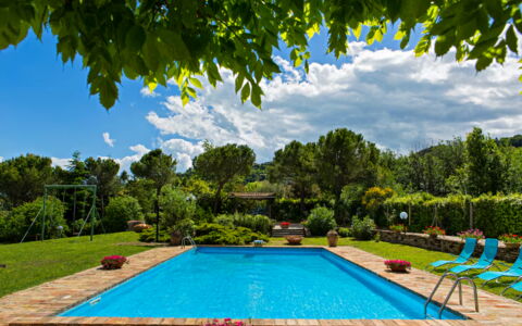 Villa Incanto: Azul, Piscina, Recurso, Jardín, Sombra, Eco Hotel, Ocio, Paisajismo, Fuente De Agua, Patio Interior