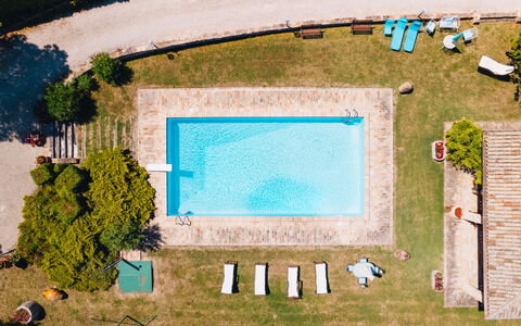 Villa Incanto: Piscina, Ocio, Recurso, Recreación, Mueble Para Exteriores, Thermae, Hacienda, Vacaciones, Sombra, Eco Hotel