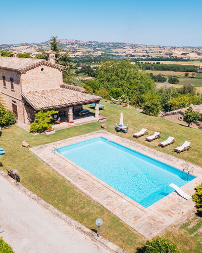 Villa Incanto: Piscina, Inmuebles, Villa, Hacienda, Casa De Campo, Mansión