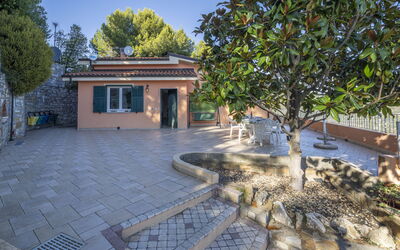 Villa Caroline, Private Pool and Seaview