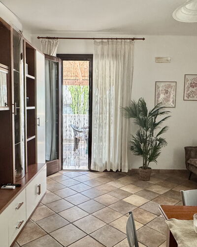 Casa Paola-connessione Starlink