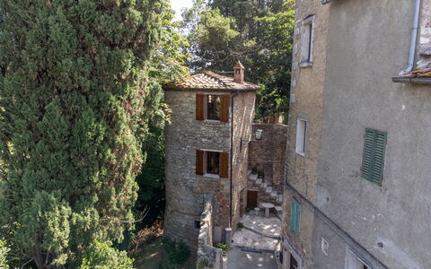 Torre di Serre: Barrio Residencial, Casa, Casa, Inmuebles