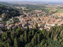 Torre di Serre