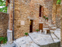Torre di Serre