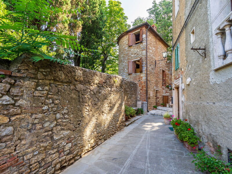 Torre di Serre