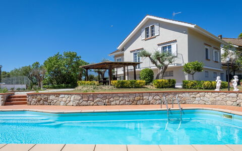 Enda: Azul, Piscina, Barrio Residencial, Recurso, Inmuebles, Jardín, Eco Hotel, Paisajismo, Sombra