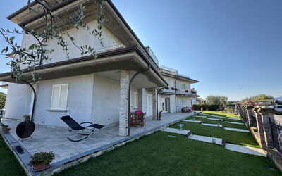 Villa al Glicine