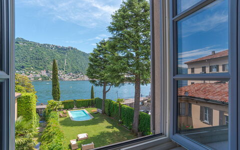 Gallietta: Cordillera, Balcón, Ciudad De Vacaciones, Villa, Eco Hotel