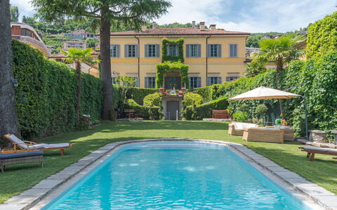 Gallietta: Piscina, Inmuebles, Jardín, Recurso, Hacienda, Paisajismo, Patio, Villa, Cobertura, Mansión
