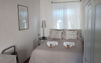 Alojamiento:&nbsp;Rustic Flat Como