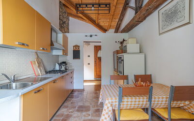 Alojamiento:&nbsp;Rustic Flat Como