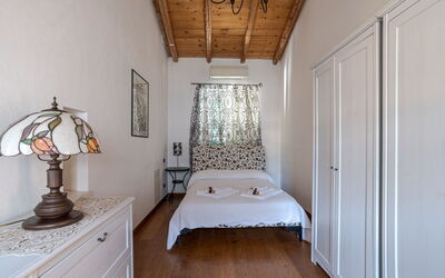 Alojamiento:&nbsp;Rustic Flat Como