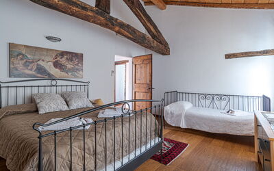 Alojamiento:&nbsp;Rustic Flat Como