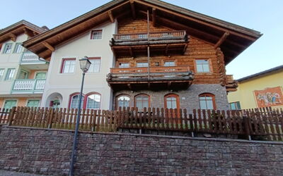 Appartamento Ghezzi