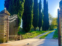 Villa Vindelbono