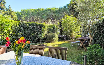 Steffi'S House - Gavorrano, Toscana, Italia