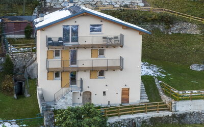Cech Coast House