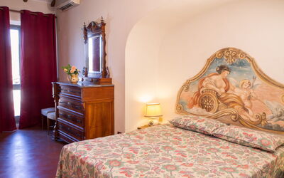 Alojamiento:&nbsp;Torre Suite Balc