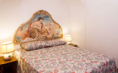 Alojamiento:&nbsp;Torre Suite Balc
