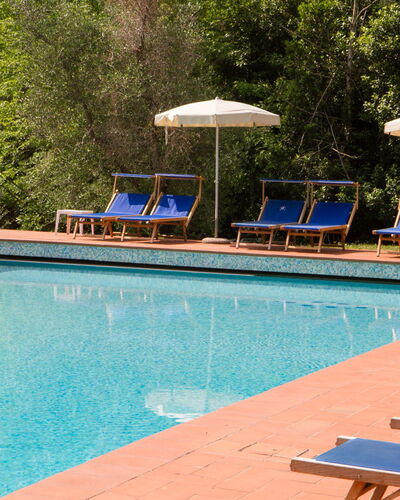 Relais de Ricci