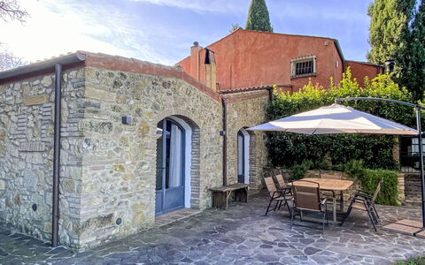 Alojamiento:&nbsp;La Casina 86.2