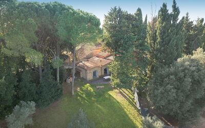 Alojamiento:&nbsp;La Casina 86.2