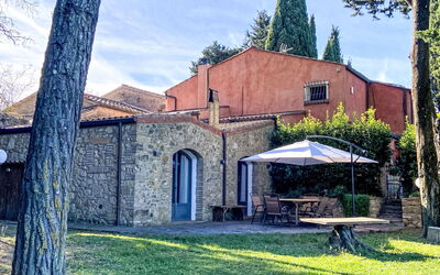 Alojamiento:&nbsp;La Casina 86.2