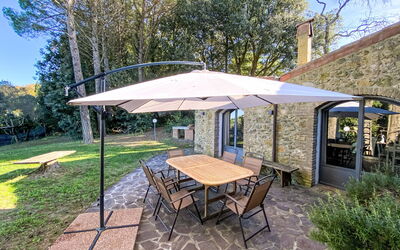 Alojamiento:&nbsp;La Casina 86.2