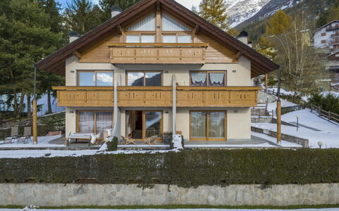 Baita Bucaneve: Casa, Arquitectura, Cabaña, Vía Muerta, Departamento, Congelación, Inmuebles, Invierno, Balcón, Nieve