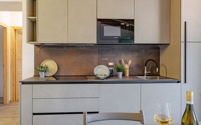 Zena Apartment - Cupramontana, Las Marcas, Italia